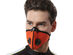 KN95 Sports Training Mask (Orange)