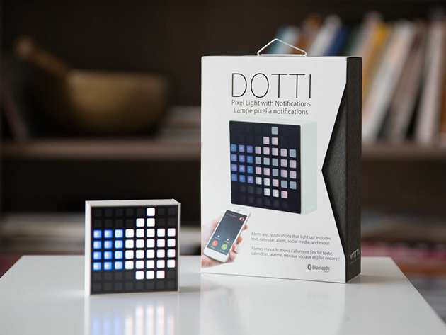 Dotti Pixel-Art Smart Light (Canada)