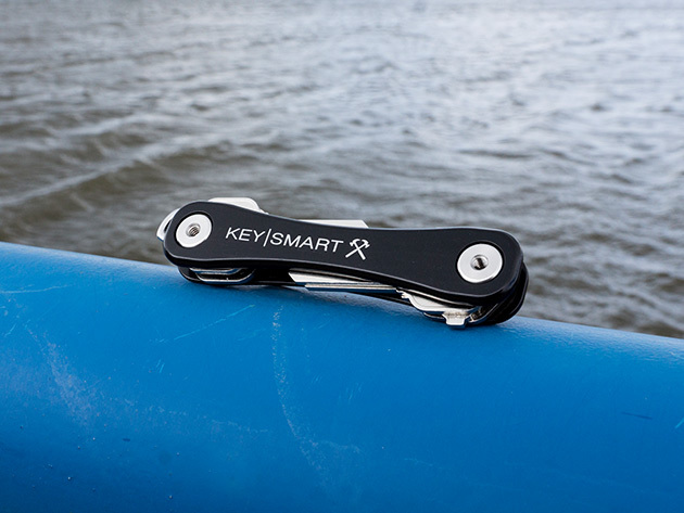 KeySmart Rugged