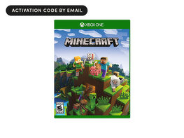 Minecraft - XBOX Live Key - GLOBAL