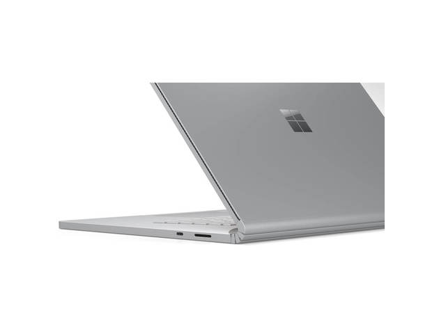 Microsoft SMV00001 15 inch 32GB/1TB Multi-Touch Surface Book 3 - Platinum