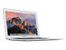 Apple 13" MacBook Air 1.8GHz Intel i5, 8GB RAM 256GB SSD - Silver (Refurbished)