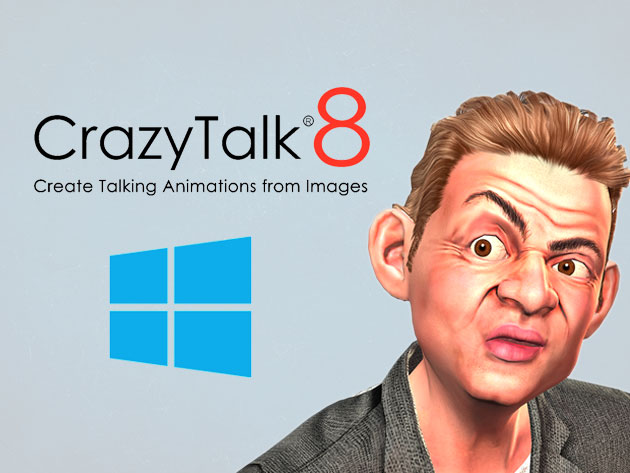 crazytalk 8 free download full version with crack