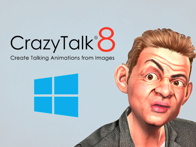 crazytalk 8 pro