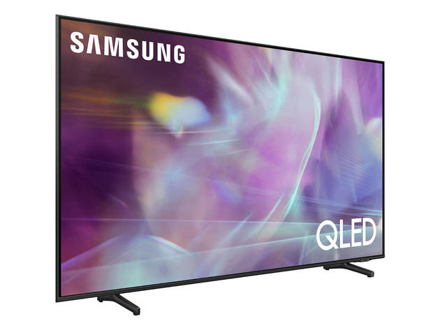 Samsung QN43Q60A 43 inch Q60A QLED 4K Smart TV