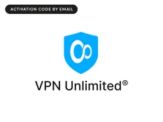 VPN Unlimited: 3-Year Subscription