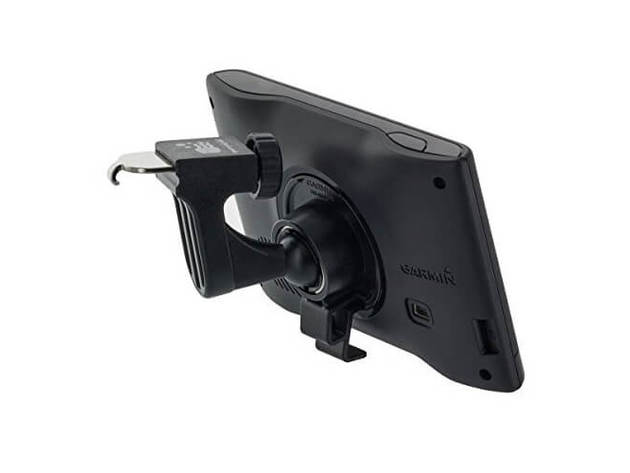 Square Jellyfish JLYPCVMV268 Grip Car Vent Mount