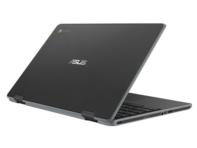 Asus Chromebook C204EE YS01 11.6" (2019), 1.1GHz N4000, 4GB RAM, 16GB Storage (Refurbished)