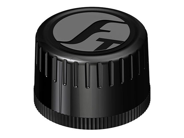 Black FOBO Tire 2 Tire Pressure Monitoring System