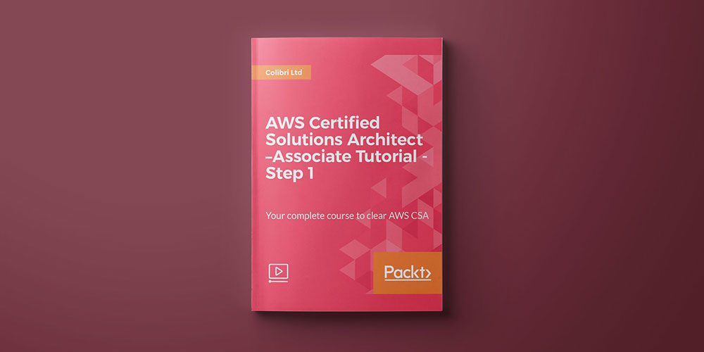 AWS Certified Solutions Architect Associate Tutorial: Step 1