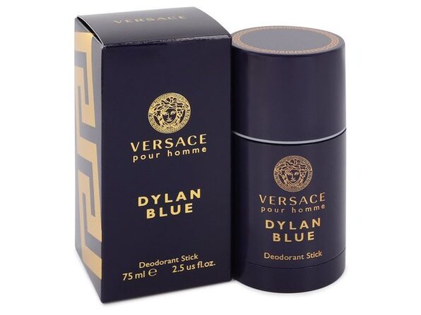 dylan blue deodorant