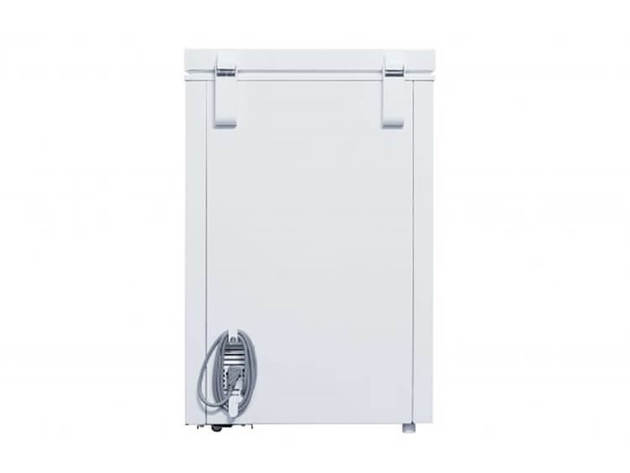 Danby DCF035B1WM 3.5 Cu. Ft. Diplomat Chest Freezer