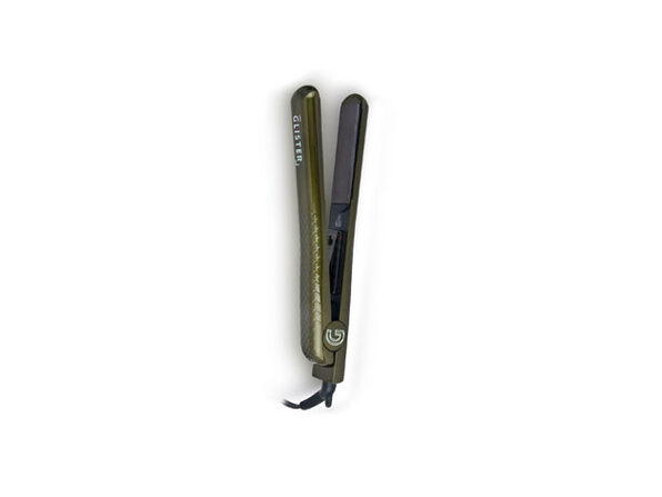 glister straightener reviews