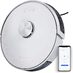 InstaRobo COCOVAC R2 Laser Navigation Robot Vacuum Cleaner (White)