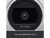 Logitech HD Laptop Webcam C615 w/ Fold-&-Go Design, 360 Degree Swivel, 1080p- (Used, Damaged Retail Box)