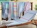 Turkish Cotton Peshtemal Beach Towel (Milas)