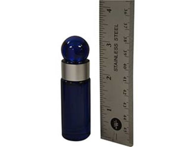 PERRY ELLIS 360 BLUE by Perry Ellis EDT SPRAY .25 OZ MINI (UNBOXED) 100% Authentic