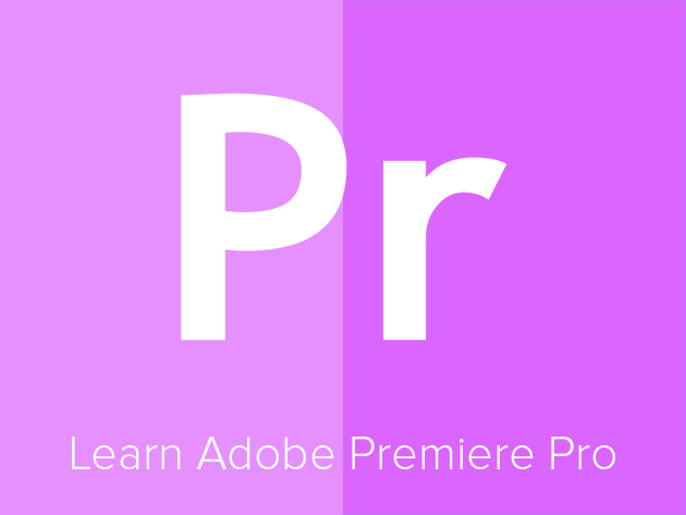 Adobe Premiere Pro: Video Editing Like A Professional Course