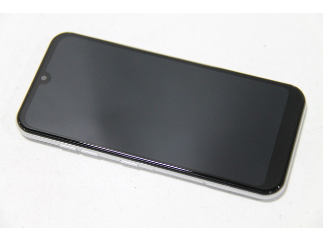 LG Phoenix 5 LM-K300AM 16GB/2GB 5.7 Android Smartphone AT&T Prepagado -  Plata