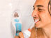 ToothShower Shower Flosser & Sonic ToothBrush Bundle (Couple Suite)