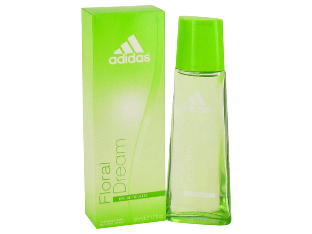 Adidas Floral Dream by Adidas Eau De Toilette Spray 1.7 oz for Women (Package of 2)