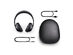 Bose NC700 Noise Cancelling Over-Ear Headphones - Black (Certified Refurbished)