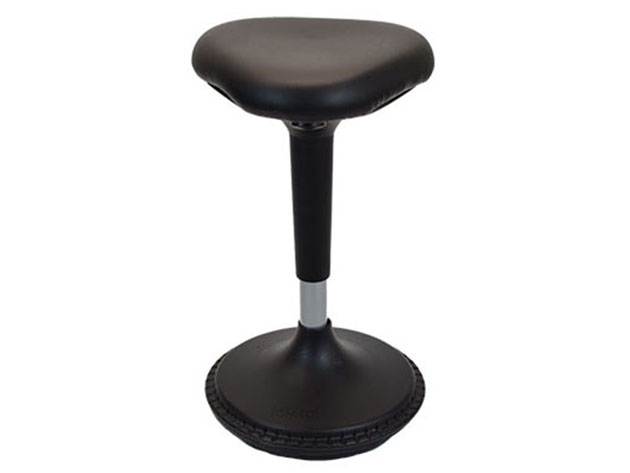 Wobble Stool: The Perfect Chair for Active Sitting