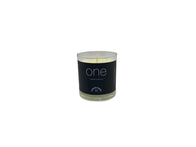 ONE (Inspired by CK One) by Ardent Candle