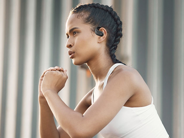 ARIA+ Advanced Truly Wireless Multi-Point Earbuds