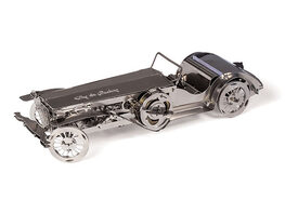 光荣的Cabrio Metal DIY模型套件