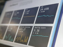 Business Data Visualization, Analytics & Reporting with Google Data Studio - Product Image