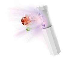 FirstHealth™ Rechargeable UV Sanitizing Wand