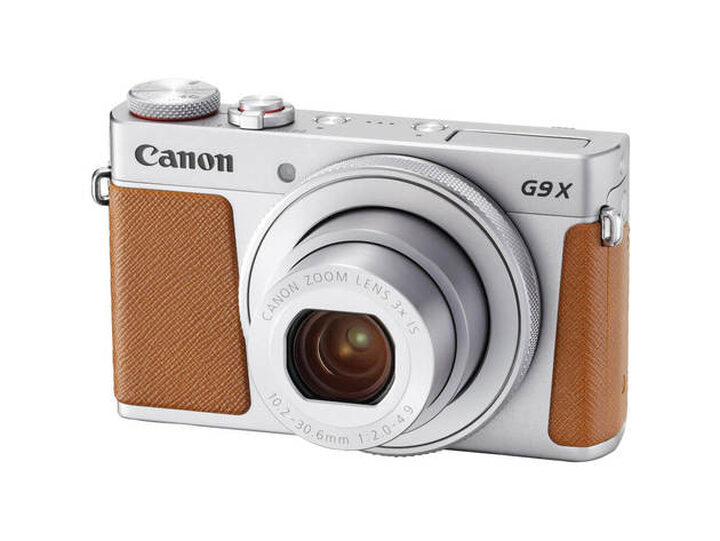 canon g9xii