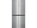 Frigidaire FRQG1721AV 17.4 Cu. Ft. 4-Door French Door Stainless Steel Refrigerator