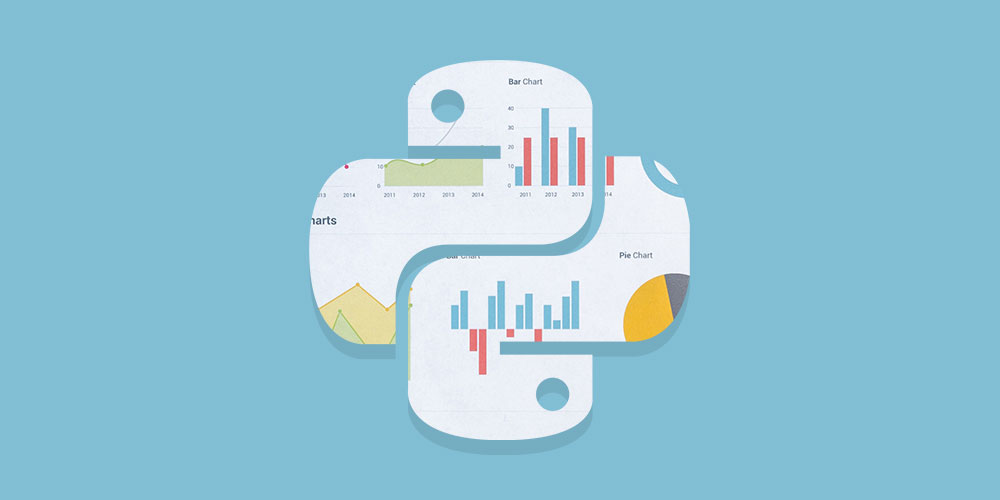 Complete Data Wrangling & Data Visualization With Python