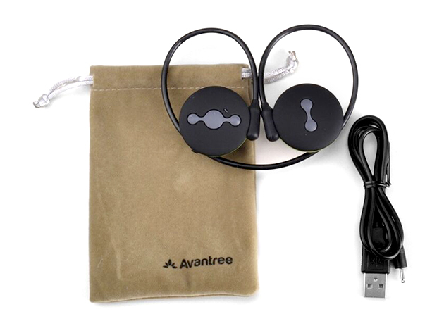 Avantree Jogger Bluetooth Headphones (Pro Version)