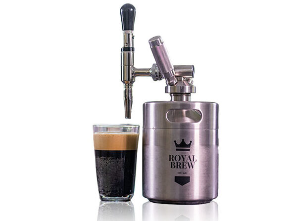 Coffee Machine, Gourmia GCM3600 Single Serve Coffee & Tea Maker Control  Panel Detachable Pod, Cup or Capsule Filters