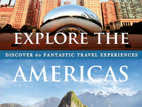 Explore The Americas - Product Image