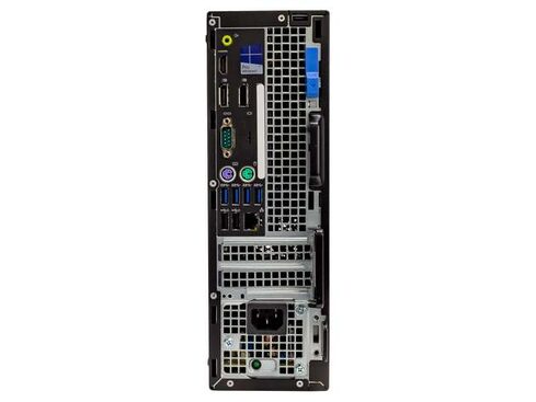 Dell Optiplex 5050 Desktop | Quad Core Intel i5 (3.2GHz) | 16GB