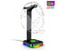 RGB Command Station Headset Stand & Charging Station