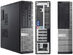 Dell OptiPlex 3010 DT i3-3220 16GB 256GB SSD Windows 10 Home - Liquidation