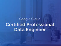 Google Cloud Certified Professional Data Engineer - Product Image