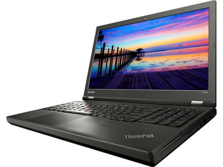 Lenovo ThinkPad T540p 15