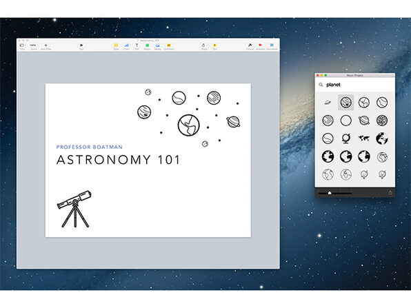 the noun project age icon