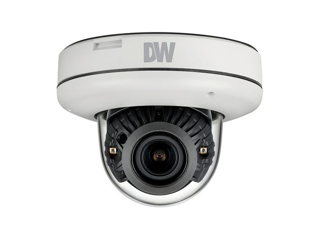 Digital Watchdog DWC-MV84WIA MEGApix IP camera 4MP 2.8~12mm
