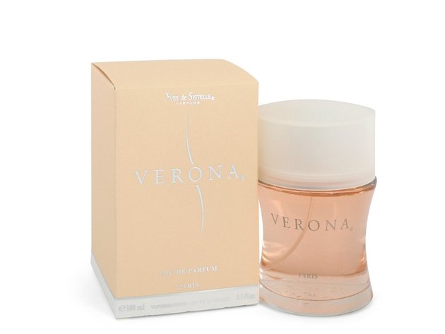 Verona by Yves De Sistelle Eau De Parfum Spray 3.3 oz