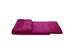 Loungie® Micro-Suede 5-Position Adjustable Modern Flip Chair (Purple)