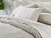 4-Piece Floral Print Microfiber Sheet Set (Floral Yellow/King)