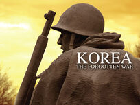 The Korean War - Product Image