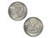 100 Years of American Silver Dollars (1921 to 2021): 2-Coin Set